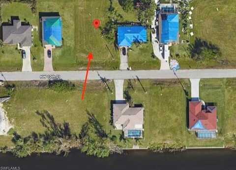 2627 NW 10th, CAPE CORAL, FL 33993