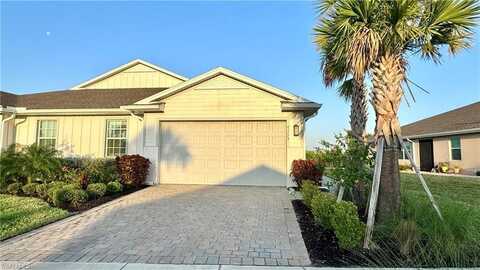 43773 Sparrow, Babcock Ranch, FL 33982