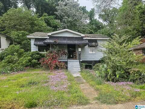 1104 AVENUE E, BIRMINGHAM, AL 35218