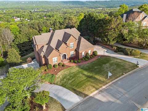 2080 BROOK HIGHLAND RIDGE, BIRMINGHAM, AL 35242