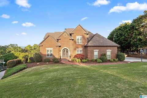 2080 BROOK HIGHLAND RIDGE, BIRMINGHAM, AL 35242