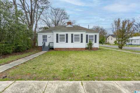 2600 AVENUE L, BIRMINGHAM, AL 35218