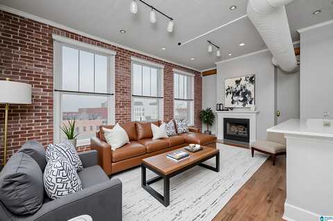 113 N 22ND STREET, BIRMINGHAM, AL 35203