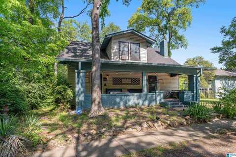 2328 10TH TERRACE, BIRMINGHAM, AL 35205