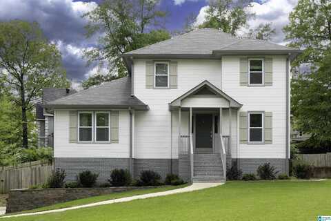 3004 HUNTINGTON TRAIL, HOOVER, AL 35216