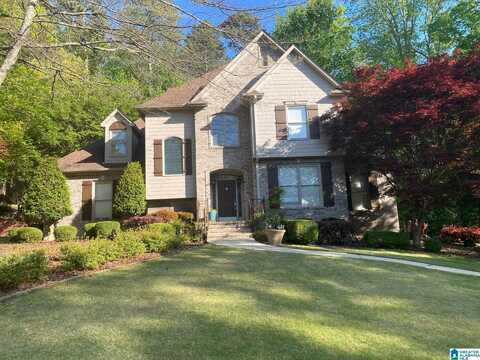 4342 MILNER ROAD, HOOVER, AL 35242
