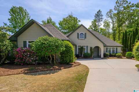 5055 ENGLISH TURN, HOOVER, AL 35242
