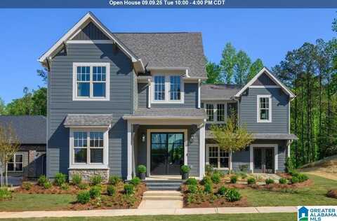 6007 TIMBERVIEW ROAD, HOOVER, AL 35244