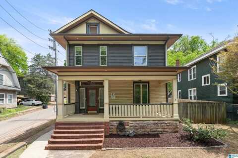 1801 11TH PLACE, BIRMINGHAM, AL 35205