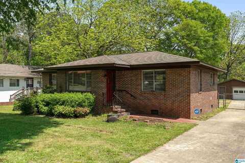 413 E VENTURA DRIVE, BIRMINGHAM, AL 35235