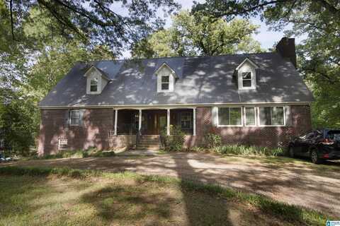 993 BOONE DRIVE, ADAMSVILLE, AL 35005