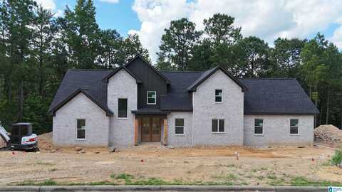 3025 LONG BRANCH DRIVE, CALERA, AL 35040