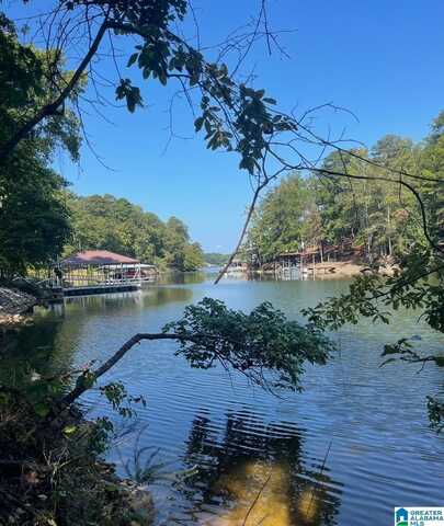 Lot 1 LAKERIDGE LANE, TALLADEGA, AL 35160