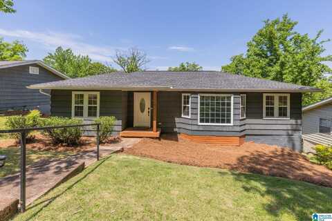 620 22ND AVENUE, BIRMINGHAM, AL 35205