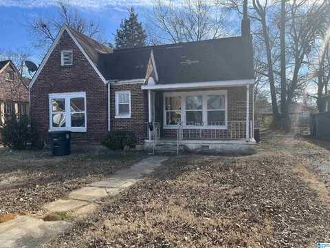 1813 SAINT CHARLES COURT, BIRMINGHAM, AL 35211