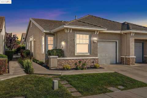 664 Prince Albert Way, Brentwood, CA 94513