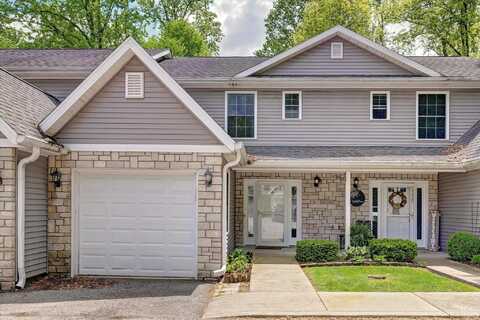 5733 W Vinca Lane, Ellettsville, IN 47429