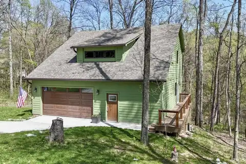 1032 Woodall Court, Martinsville, IN 46151