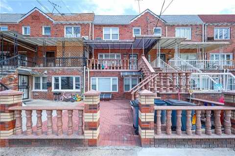 2459 Coyle Street, Brooklyn, NY 11235