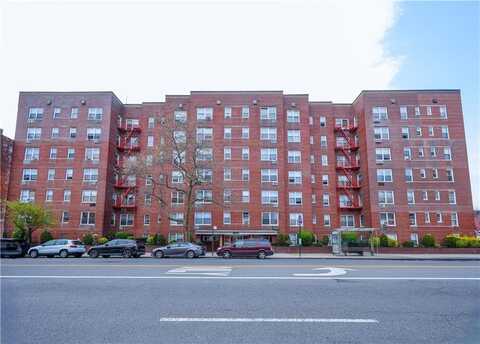 2900 Ocean Avenue, Brooklyn, NY 11235