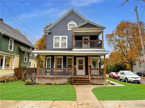 300 Milburn Drive, Syracuse, NY 13207