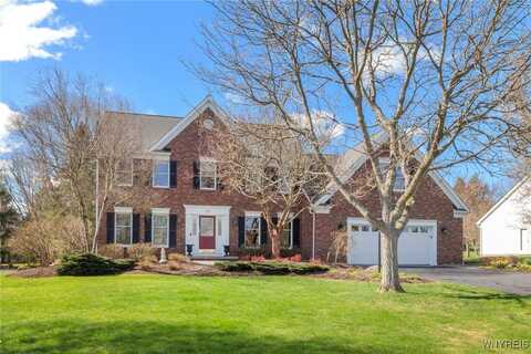 210 Fox Meadow Lane, Orchard Park, NY 14127
