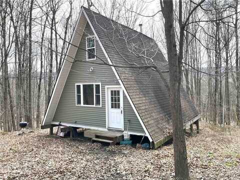 8477 Hudson Road, Springwater, NY 14572