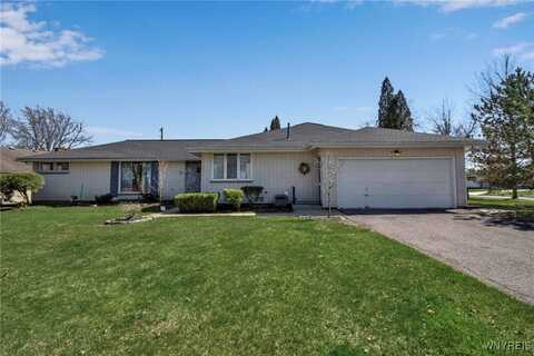 72 Somersby Court, Amherst, NY 14221
