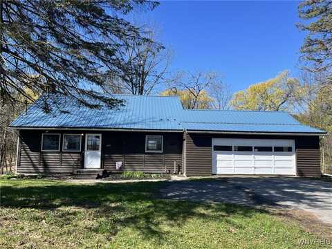 6431 Lewis Road, Hector, NY 14886