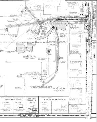 Lot 2 Moonshadow Landing, Hamlin, NY 14464