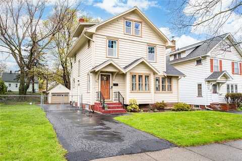 380 Laurelton Road, Irondequoit, NY 14609