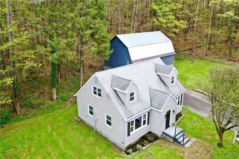 204 Creamery Road, Harford, NY 13835