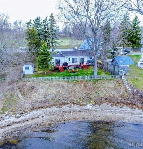 3230 County Route 6, Morristown, NY 13646