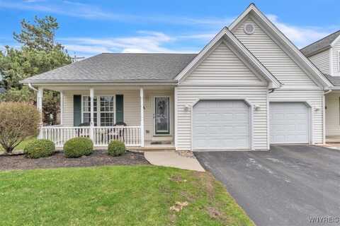 3 A Astor Ridge Drive, Amherst, NY 14228