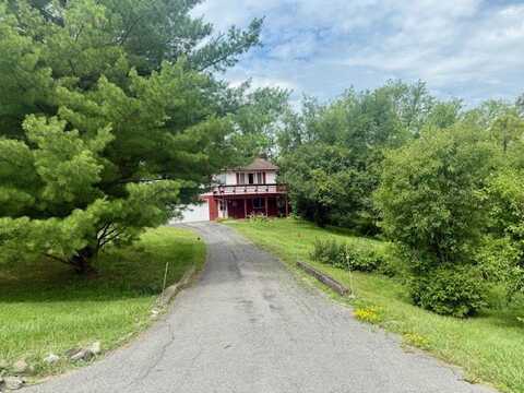 52 Spring Run Road, Dryden, NY 13068