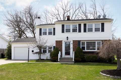 41 Willow Green Drive, Amherst, NY 14228