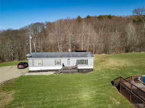 4505 Conley Road, Hinsdale, NY 14706
