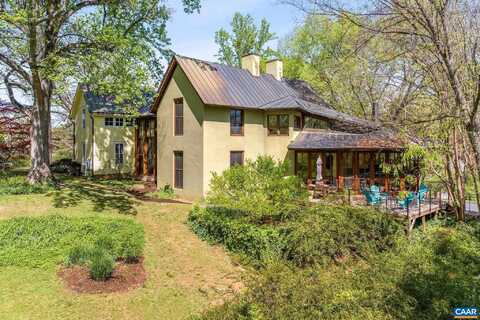 1112 PARK ST, CHARLOTTESVILLE, VA 22901
