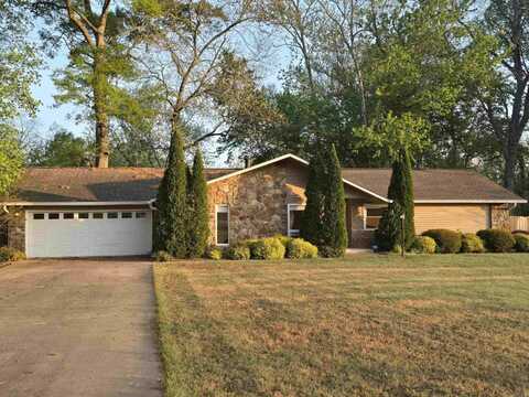9 River Drive Estates, Pangburn, AR 72121