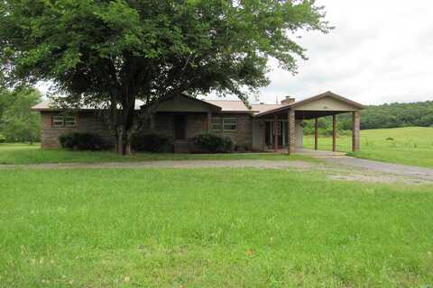 1353 North 2nd Avenue, Ozark, AR 72949
