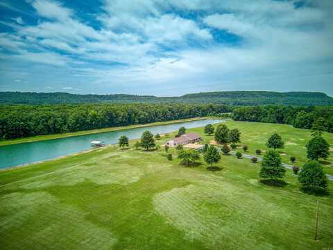 391 Mount Pisgah Road, Searcy, AR 72143
