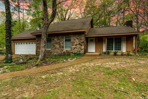 103 Blue Ridge Court, Fairfield Bay, AR 72088