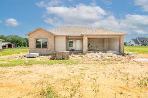 113 LLOYD HENDERSON Road, Beebe, AR 72012