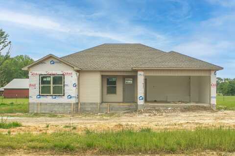 107 LLOYD HENDERSON Road, Beebe, AR 72012