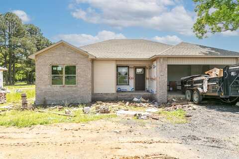 107 LLOYD HENDERSON Road, Beebe, AR 72012
