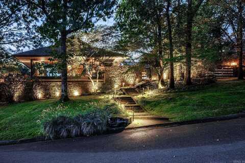 9 River View Point, Little Rock, AR 72227