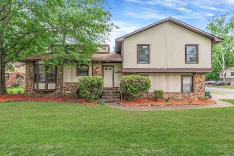 200 Otter Place, Jacksonville, AR 72076