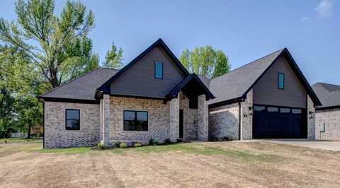 19 Calvados Ct, Cabot, AR 72023