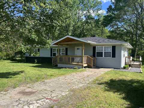 4107 W Republican Rd, Jacksonville, AR 72076