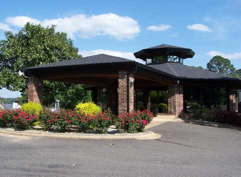 5371 Central Avenue 3B, Hot Springs, AR 71913